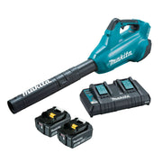 Makita 18Vx2 Brushless Turbo Blower Kit
