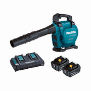 Makita 18Vx2 Brushless Blower/Vacuum Kit