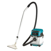 Makita 18Vx2 Wet/Dry Dust Extraction Vacuum