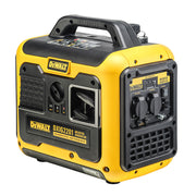 DEWALT GENERATOR  2.2KVA INVERTER
