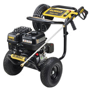 DeWALT 3800PSI 13.25LPM PETROL PRESSURE WASHER