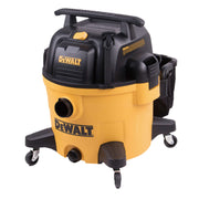 DeWALT 34L Polyurethane Wet & Dry Vacuum