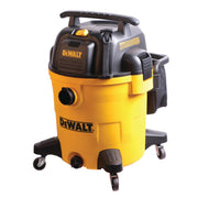 DeWALT 45L Polyurethane Wet & Dry Vacuum