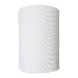 Whisper Deluxe Large Auto Towel Roll 1PLY (Auto-Cut)