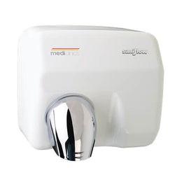 Davidson Washroom Mediclinics Saniflow Hand Dryer