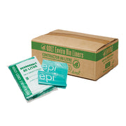 Austar 80L EPI Degradable Garbage Bags Green - ENV80LT