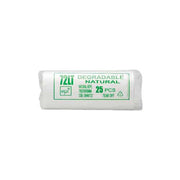 Austar 72L EPI Degradable Garbage Bags EHD Roll