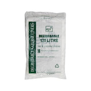 Austar 120L EPI Degradable Garbage Bags - EPI120LT