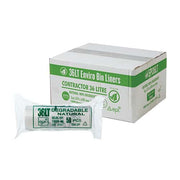 Austar 72L EPI Degradable Garbage Bags - EPI72LT