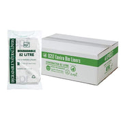 Austar 82L EPI Degradable Garbage Bags - EPI82LT