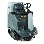 Nilfisk ES4000 Ride On Total Carpet Care