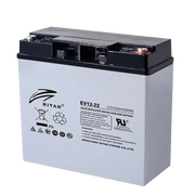 Ritar EV Series