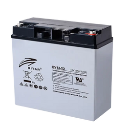 Ritar EV Series