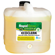 RapidClean EcoClean Heavy Duty Sanitiser