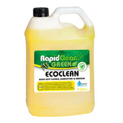 RapidClean EcoClean Heavy Duty Sanitiser