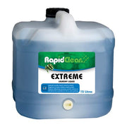 RapidClean Extreme Concentrated Laundry Liquid