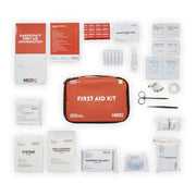 Mediq First Aid Kit Vehicle Kit soft pack