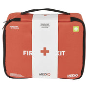 MEDIQ First Aid Kit Vehicle Soft Pack