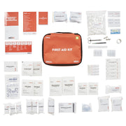 MEDIQ First Aid Kit Vehicle Soft Pack