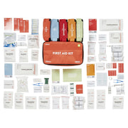 MEDIQ 5-in-1 First Aid Module Kit