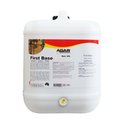 Agar First Base Floor Sealer