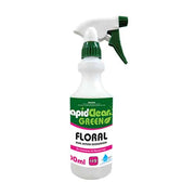 RapidClean Floral Deodoriser & Air Freshener