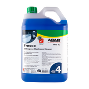 Agar Fresco Washroom Cleaner 5L