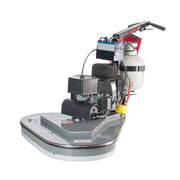 Polivac Gas 38