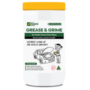 Great Aussie Wipes Grease & Grime 60 Wipe Canister