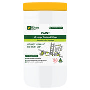 Great Aussie Wipes Paint 40 Wipe Canister