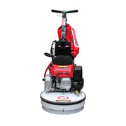 Polivac Gas 16