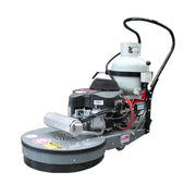 Polivac Gas Burnisher 50cm with 18hp Kawasaki
