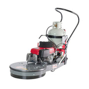 Polivac Gas 20