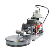 Polivac Gas 24