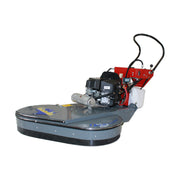 Polivac Gazda32 82cm Gas Burnisher