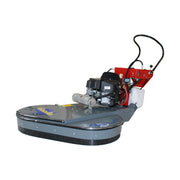 Polivac Gazda42 106cm Gas Burnisher