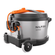 Nilfisk GD930S2 Canister Vacuum