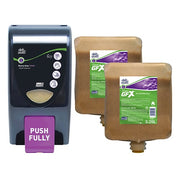 Deb Solopol GFX Gritty Power Foam Starter Pack