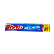Glad® Commercial Go-Between 50m x 33cm