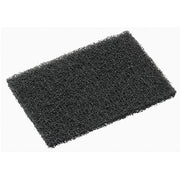 Oates Super Heavy Duty Pad (Black)