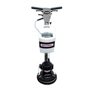 Polivac Mitchell GS-13 Rotary Scrubber
