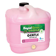 RapidClean Gentle Pink Liquid Hand Soap