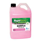 RapidClean Gentle Pink Liquid Hand Soap