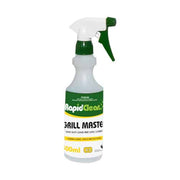 RapidClean Grill Master Heavy Duty Oven & Grill Cleaner