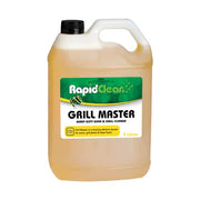 RapidClean Grill Master Heavy Duty Oven & Grill Cleaner