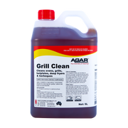 Agar Grill Clean 5L