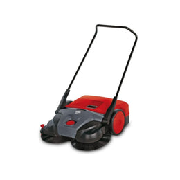 Haaga 477 Professional Push Sweeper