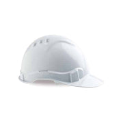 ProChoice Hard Hat V6 Push Lock Harness