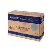 Austar Blue Mob Cap - HN105BL