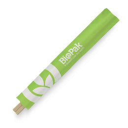 BioPak Wood Chopsticks